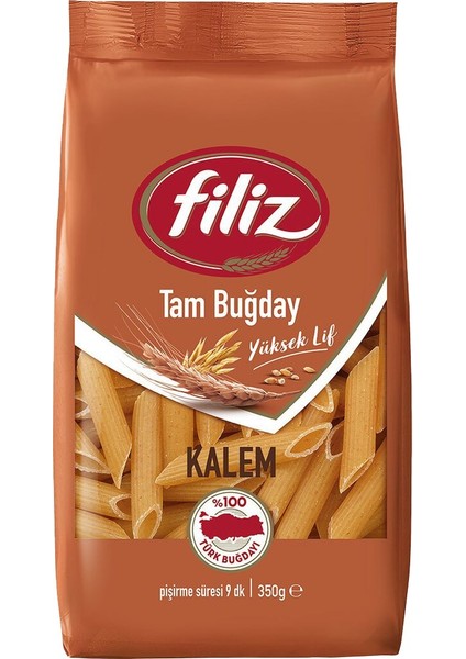 Tam Buğdaylı ve Sebzeli Makarna 350 gr 10 Lu Karma Paket indirimleri