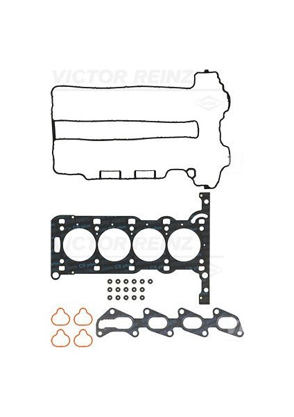Üst Takım Conta Corsa C - Astra G 1.2 16V Z12XE