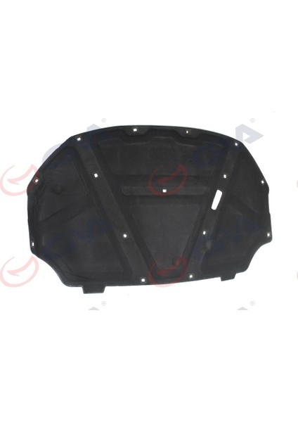 Motor Kaput Keçesi Izolasyon Jetta 2012-2015