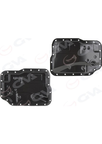 Yağ Karteri C-Max 1.6 1.8 2.0 07-10 Focus Iı 1.6 1.6. 1.6 Tdcı 1.6 Ti 04-12