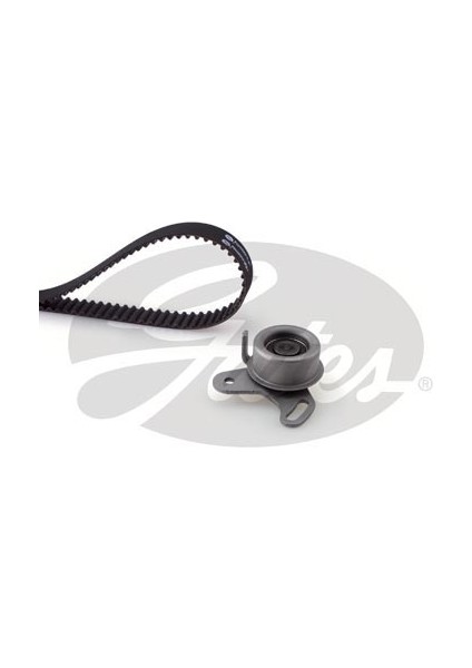 Eksantrik Gergi Kiti 092X220 Accent 1.3/1.5 Benzınlı E.m 95-00
