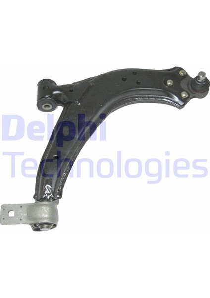 Alt Salıncak Komple Sağ Partner 06.96 Berlıngo 07.97 Xsara 04.97 Rotilli 18MM
