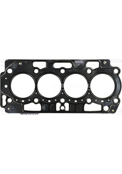 Sılındır Kapak Contası 1.5mm 5 Centık Astra L-Corsa F-Combo E 19 Crossland x 17 Grandland x 18 D15DTH C3-C4- 308 Iı - 508 Iı - 3008 - 5008 - Rıfter Ford Focus Iv 18 1.5 Bluehdı Ecobus