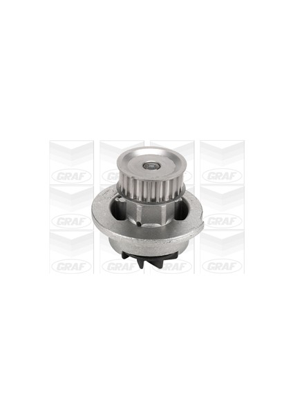Devirdaim Astra F-Vectra B-Corsa B-Tıgra 94-00 Zafıra A 1.6 16V X16XEL 1334046