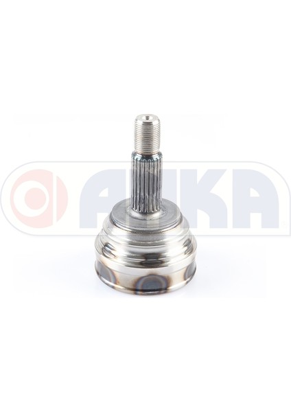 Aks Kafası Dış Skoda Favorıt 1.3 90-94 - Falıcıa 1.3 94-01 607-158