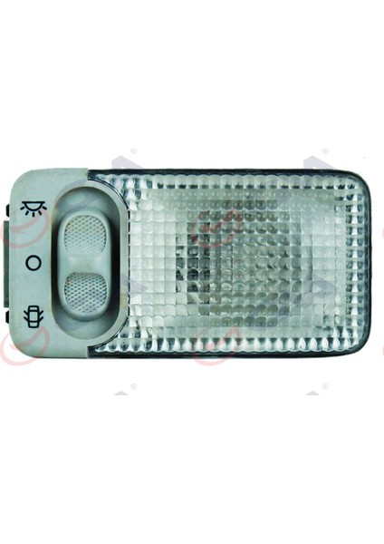 Tavan Lambası PARTNER-BERLINGO-P206-P306-P406-P806-EVASION-XSARA-XANTIA-XSARA Pıcasso 97-08