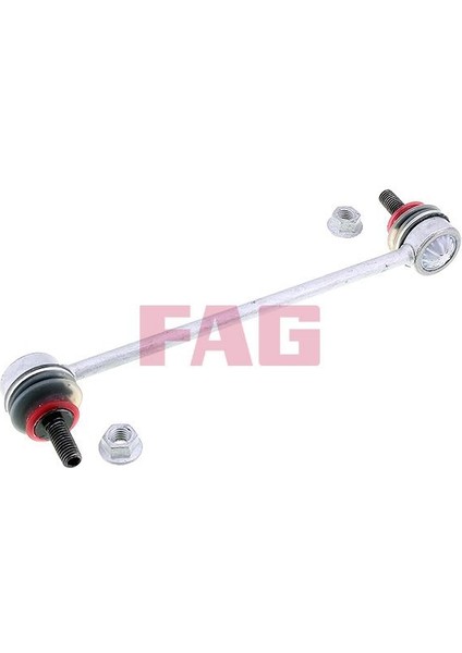 Askı Rotu Arka Land Rover Freelander L359 Range Rover Evoque L538