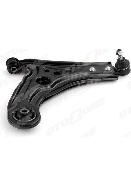 Alt Salıncak Komple Sağ Chevrolet Kalos 05 Daewoo Kalos 02 Aveo 04