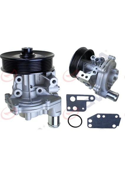 Devırdaım Transıt V184-V348 01 06 I Defender L316 2.4 Td4 07 14