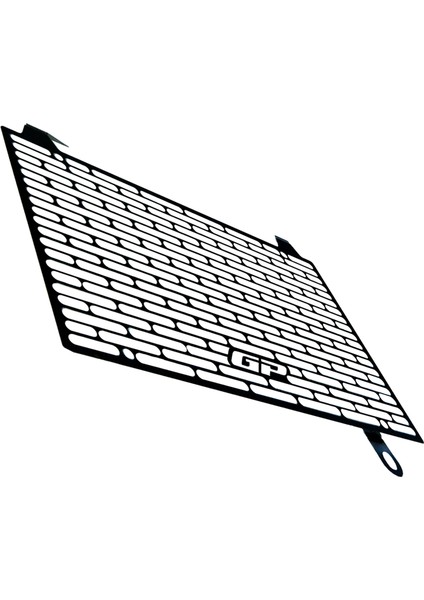 Honda CB500 Hornet 2025 Uyumlu Radyatör Koruma Siyah fiyatları