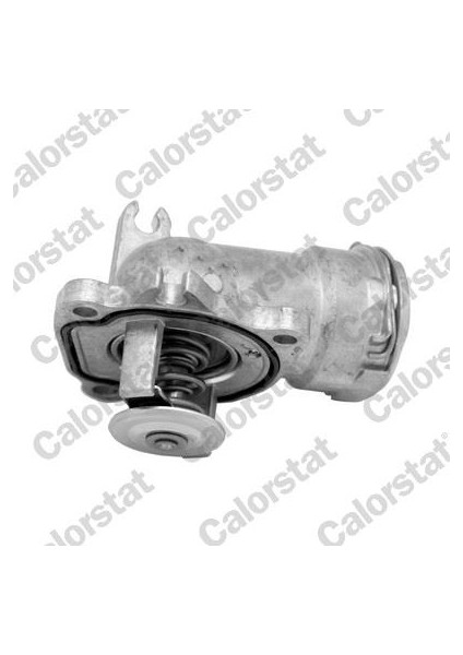 Termostat 87 C Mercedes OM642 W203 W204 C219 W211 W212 W461 W463 W164 W251 W221 B906