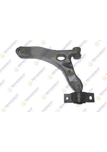 Salıncak Sol Alt Komple Sac Tourneo Connect Tc7 02 14 Rotılsız