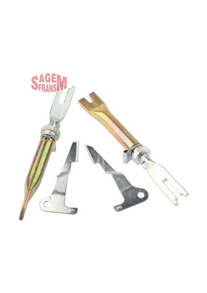 Fren Ayar Cırcırı Ducato 18Q / Em