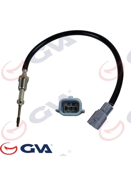 Turbo Hava Sıcaklık Sensörü Renault Duster-Logan-Sandero 1.5 Dci 10