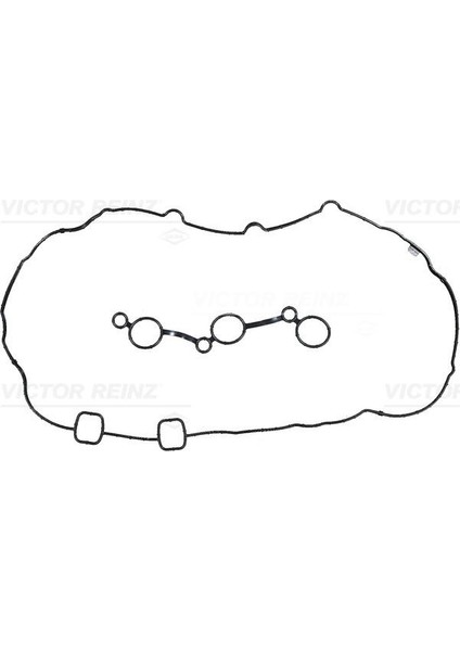 Üst Kapak Kürbütör Contası Corsa F-CROOSLAND-P208-P301-P2008-C-ELYSEE-C3 1.2 VTI-PURETECH-F12XE- EB2FA