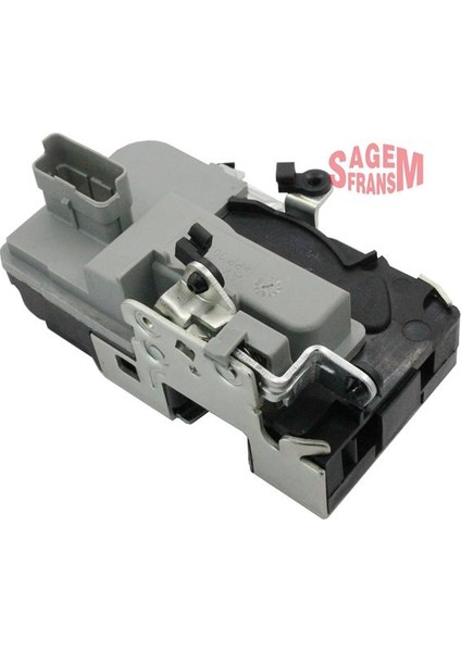 Kapı Kilidi Ön Sol Partner-Berlıngo