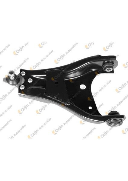 Alt Salıncak Sol Dacıa Duster 10 1.5dci 1.6