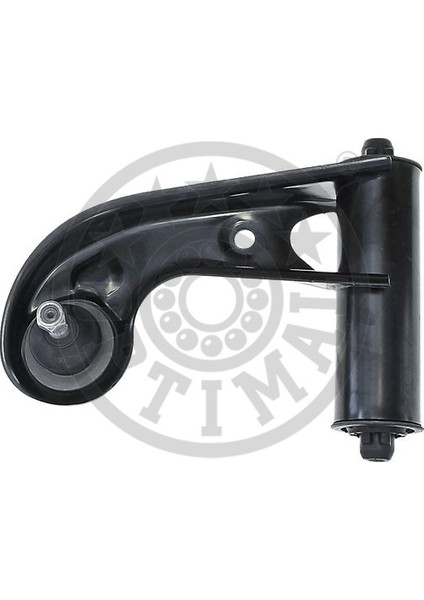 Salıncak On Sol Ust Mercedes W202 S202 C208 W210 S210 R170