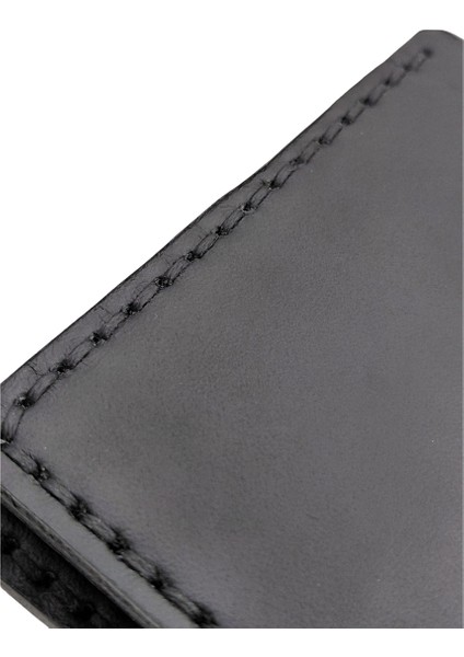 – Klasik Iki Katlı El Yapımı Siyah Deri Cüzdan | %100 Hakiki Deri, El Dikişli Erkek Cüzdan | Günlük Kullanıma Uygun, Minimalist ve Dayanıklı El Yapımı Deri Cüzdan Modeli indirimleri