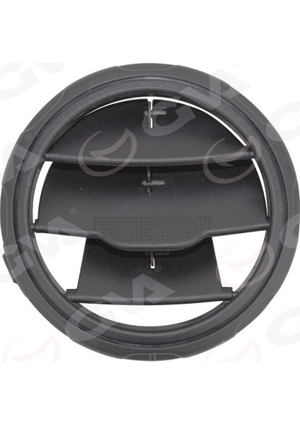 Hava Üfleme Siyah Land Rover Sport/discovery