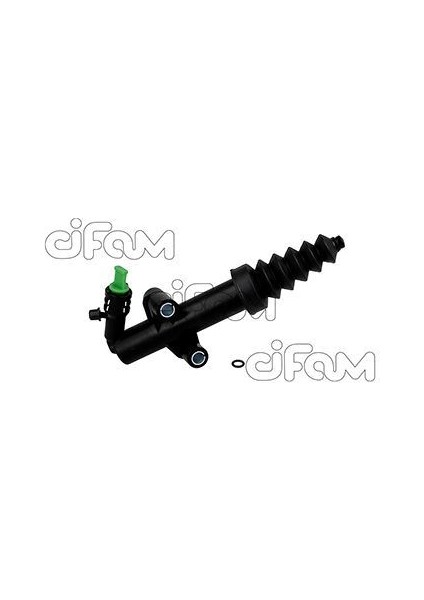 Debriyaj Alt Merkezi Peugeot P207 07>13 P208 12>19 Cıtroen C3 09>16 C4 Cactus 14> Ds3 10>15 1.6 16V Vti 1.4 16V 1.2 Vti