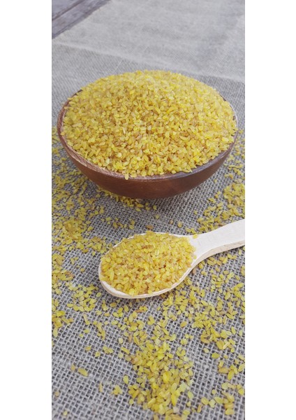Mardin Pilavlık Bulgur 1 kg