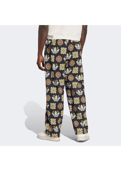 Graphic Lo Tp Erkek Siyah Pantolon.- modelleri