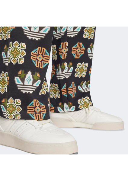 Graphic Lo Tp Erkek Siyah Pantolon.- indirimleri