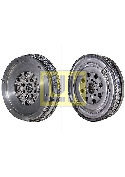 Volan Dmf Mercedes Vıto W447 14