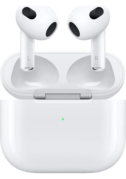 Airpods 3. Nesil Bluetooth 5.3 Kulaklık — Uzun Pil, Mikrofon fiyatları