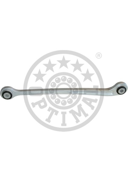 Denge Kolu Arka Sol Mercedes S-Class W221 C216