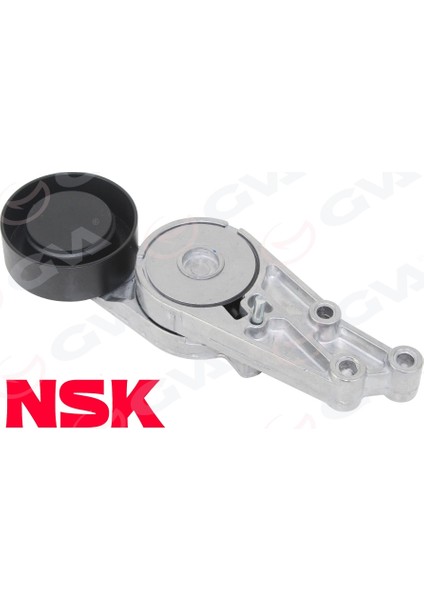 Alternatör Gergi Rulmanı Kütüklü Audı A4-A6 1.6-2.0 Benzinli 2001 Bfb-Alz-Alt