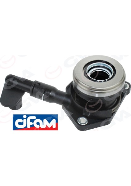 Hıdrolık Debrıyaj Rulmanı Focus Iı 04 11 C Max 1.6 03 07 1.8 16V 04 07 Zetec Volvo C30 S40 Iı V50 04 12
