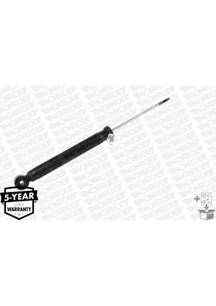 Arka Amortisör R/l Opel Insıgnıa A 08-17