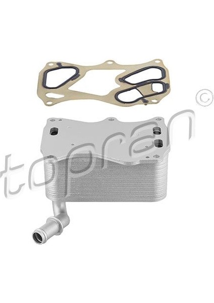 Yag Sogutucusu Mercedes M276 W204 W205 W212 C207 W213 W222 W166
