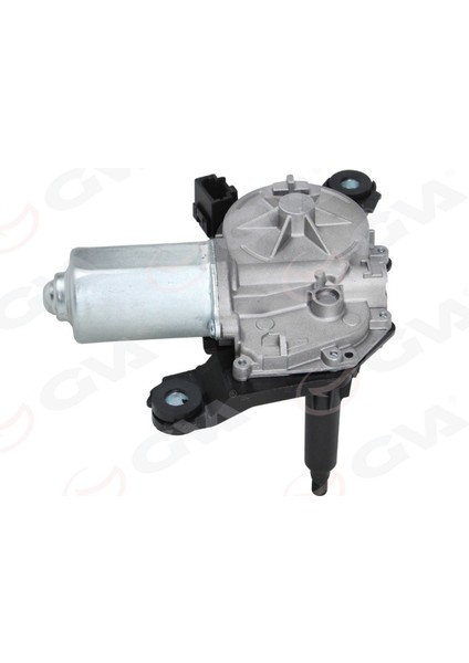 Msa-Shop Silecek Motoru Arka Renault Clio Iv-Logan