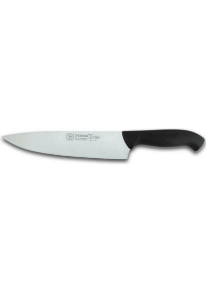 Msa-Shop 61190 Yeşil Şef Aşçi Biçaği - TTA187 - Surbisa