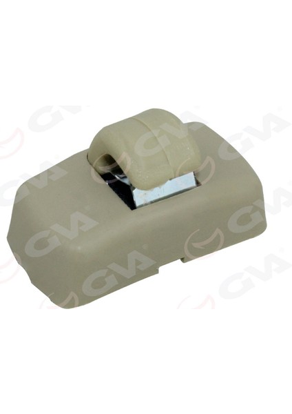 Msa-Shop Güneşlik Klipsi Passat-Jetta-Golf