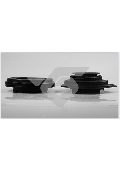 Amortisör Takoz Kiti Takoz Rulman Kng 1.5dcı 08 Mercedes Cıtan 112-108 CDI-109 CDI-111 Cdı 12