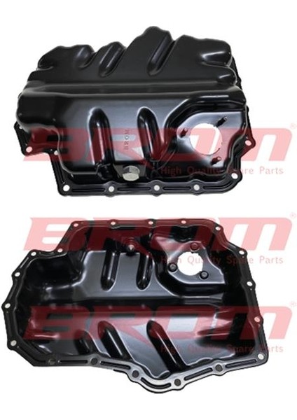 Yağ Karteri Golf 7-Jetta-Passat-Polo