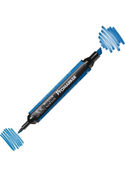 Promarker Kalem True Blue B555