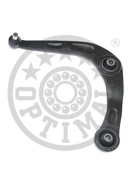 Alt Salıncak Komple Sol P206 98