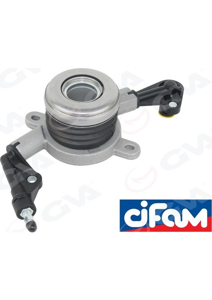 Hıdrolık Debrıyaj Rulmanı Mercedes W203 W204 W210 W211 W212 W639 W447 B906 . Vw Crafter 30-35-50