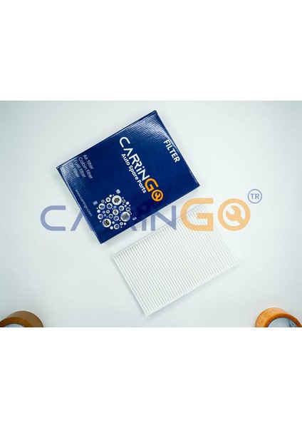 Polen Filtresi Fıat: Palıo Albea 2002-2013 Benzinli