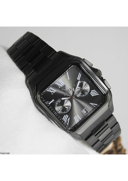 FS601090 Çelik Kordonlu Erkek Kol Saati fiyatları