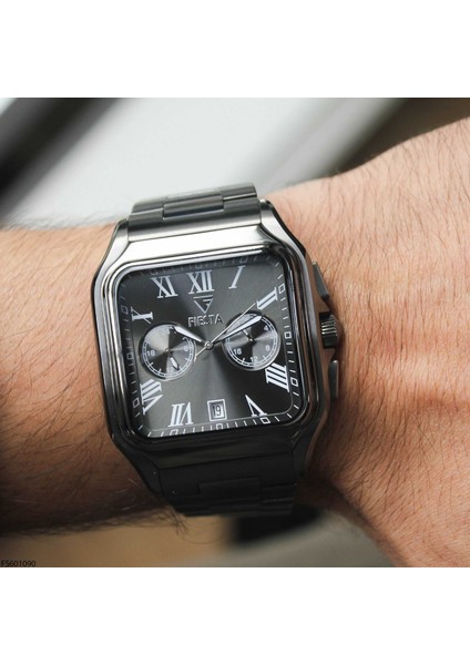 FS601090 Çelik Kordonlu Erkek Kol Saati fırsatları