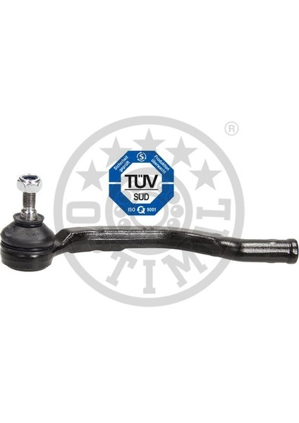 Rotbaşı Ön Sol Dacıa Duster 10 Renault Trafıc Iı 06 Trafıc Iıı 15 Opel Vivaro A 06 Vivaro B 15