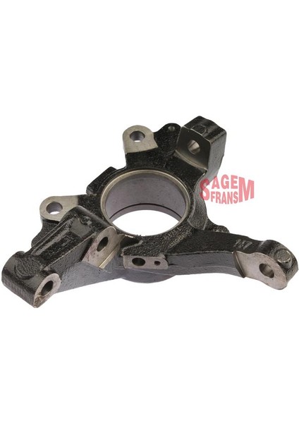 Aks Taşıyıcı Doblo - Albea 1.3 Jtd Sol Abs Li