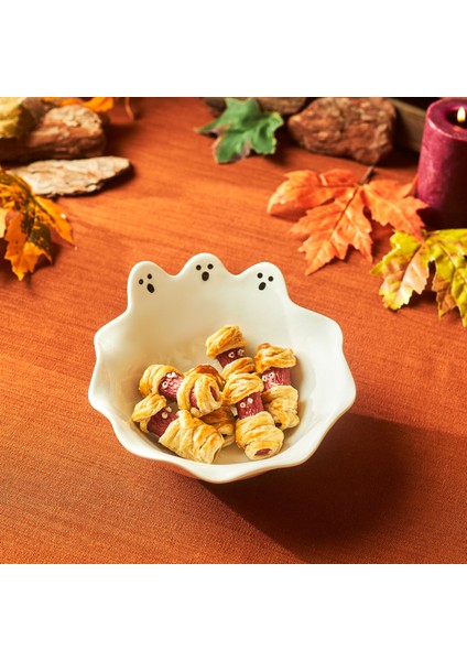 Halloween Kase 18 cm fırsatları