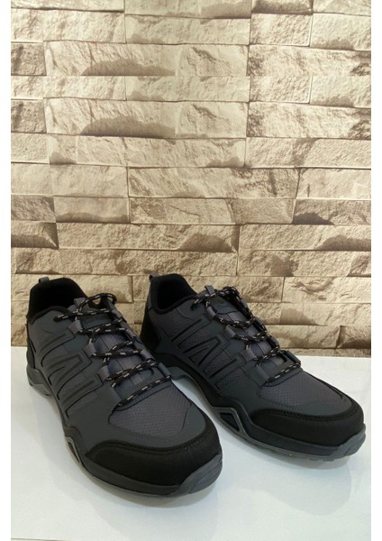 Erkek Outdoor Hafif Ortopedik Termal Astarlı Kışlık Kaymaz Taban Suya Dayanıklı 4010-116-0012 fiyatları